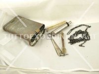 KIT DI PULIZIA RG34 PER MAUSER K98 WW2 ORIGINALE