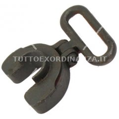 MAGLIETTA ANTERIORE M1 GARAND COMPLETA