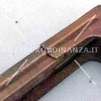 CARCANO 1891 PIASTRINA DI CARICAMENTO LIEVEMENTE ROTTA