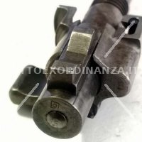 RICAMBI OTTURATORE MAUSER 89/36 CORTO