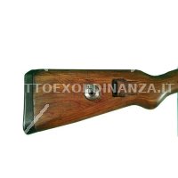 CALCIO MAUSER K98 ORIGINALE