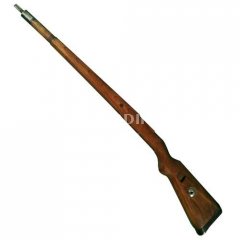 CALCIO MAUSER K98 ORIGINALE