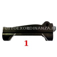 BASE ALZO MAUSER VZ24 USATA