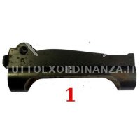 BASE ALZO MAUSER VZ24 USATA