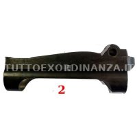 BASE ALZO MAUSER VZ24 USATA