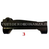 BASE ALZO MAUSER VZ24 USATA