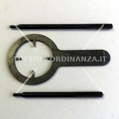 KIT REGOLAZIONE OTTICA ZF41 MAUSER RIPRODUZIONE