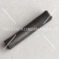 PERNO 2 DA IDENTIFICARE LUGER P08 DWM