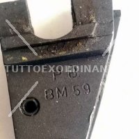 SGANCIO CARICATORE COMPLETO BERETTA BM59