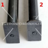 CARICATORE BERETTA 34 CALIBRO 9 CORTO GDF