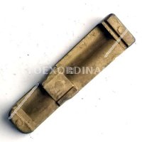 ELEVATORE IN OTTONE PER MAUSER 98