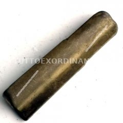 ELEVATORE IN OTTONE PER MAUSER 98