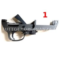 GRUPPO SCATTO COMPLETO US M1 CARBINE