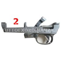 GRUPPO SCATTO COMPLETO US M1 CARBINE