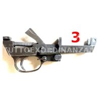 GRUPPO SCATTO COMPLETO US M1 CARBINE