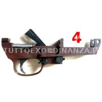 GRUPPO SCATTO COMPLETO US M1 CARBINE