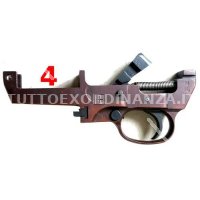 GRUPPO SCATTO COMPLETO US M1 CARBINE