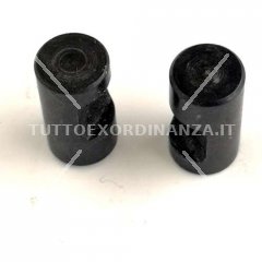 COPPIA BUFFER CARRELLO BERNARDELLI 60 CAL. 7,65