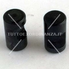 COPPIA BUFFER CARRELLO BERNARDELLI 60 CAL. 7,65