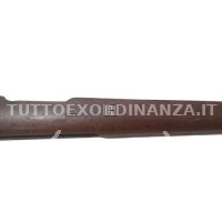 CALCIO CARCANO 1891 MOSCHETTO TS MODIFICATO DOPO IL 1921