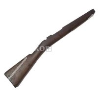 CALCIO CARCANO 1891 MOSCHETTO MOD.38 CAL.7,35 1939