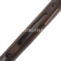 CALCIO CARCANO 1891 MOSCHETTO MOD.38 CAL.7,35 1939