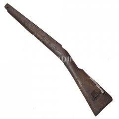 CALCIO CARCANO 1891 MOSCHETTO MOD.38 CAL.7,35 1939