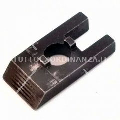 COVER CATCH UZI MP2