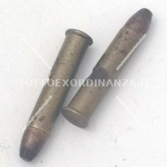 CARTUCCIA INERTE 22 WINCHESTER MAGNUM PALLA HOLLOW POINT