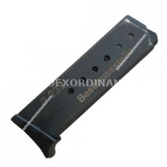 CARICATORE SIG SAUER P232 CAL. 7,65 PER BANCO DI PROVA