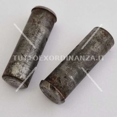 COPPIA PERNI OTTURATORE E CANE SPRINGFIELD 1871 ROLLING BLOCK