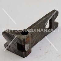 TACCA DI MIRA BASCULANTE SPRINGFIELD 1871 ROLLING BLOCK