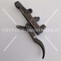 GRUPPO DI SCATTO CARCANO 1891/38 CAL 7,35