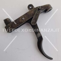 GRUPPO DI SCATTO CARCANO 1891/38 CAL 7,35