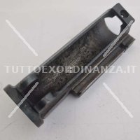 BASE ALZO MAUSER K98 CON BINARIO PER OTTICA ZF41