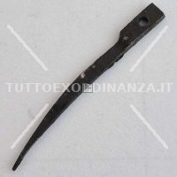 PEZZO DA IDENTIFICARE 10 PIEPER BAYARD 1908 CAL. 7,65