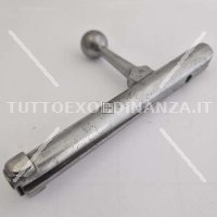 CORPO OTTURATORE CARCANO 91 + ESTRATTORE