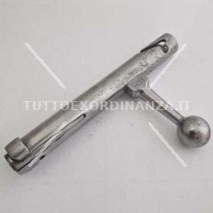 CORPO OTTURATORE CARCANO 91 + ESTRATTORE