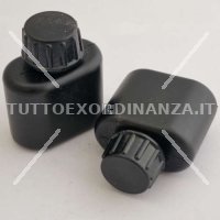 OLIATORE IN PLASTICA NERA PER AK47 / AKM / AK74