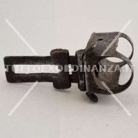 ALZO COMPLETO CARABINA CURSORE BLOCCATO STEYR MANNLICHER M95