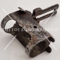 ALZO COMPLETO CARABINA CURSORE BLOCCATO STEYR MANNLICHER M95