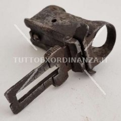 ALZO COMPLETO CARABINA CURSORE BLOCCATO STEYR MANNLICHER M95