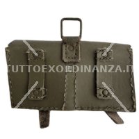 GIBERNA CARCANO 91 REGIO ESERCITO ITALIANO