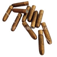 PALLA RICARICA CARCANO 91 CAL. 6,5 X 52 ORIGINALE