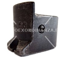 TACCA DI MIRA CARCANO 1891/38 CAL. 6,5x52 1940