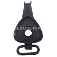 BASE MIRINO CON MIRINO MAGLIETTA E TERMINALE PARAMANI M16A1