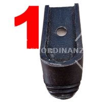 FONDELLO CARICATORE BERETTA 34 CALIBRO 9 CORTO