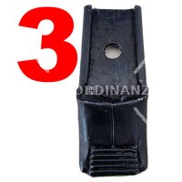 FONDELLO CARICATORE BERETTA 34 CALIBRO 9 CORTO