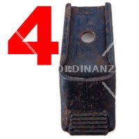 FONDELLO CARICATORE BERETTA 34 CALIBRO 9 CORTO