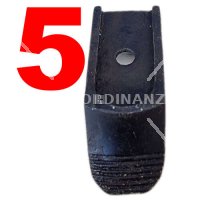 FONDELLO CARICATORE BERETTA 34 CALIBRO 9 CORTO